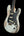 Fender Custom Shop Limited Poblano Strat Super Heavy Relic
