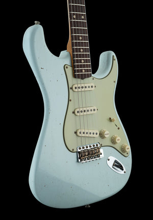 Fender Custom Shop Limited 1959 Special Strat Journeyman Relic