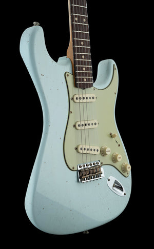 Fender Custom Shop Limited 1959 Special Strat Journeyman Relic
