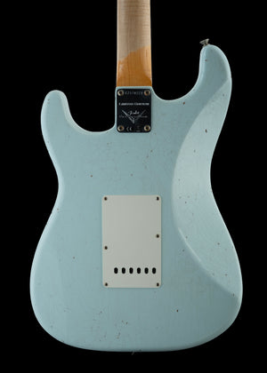 Fender Custom Shop Limited 1959 Special Strat Journeyman Relic