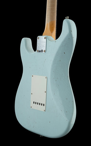 Fender Custom Shop Limited 1959 Special Strat Journeyman Relic