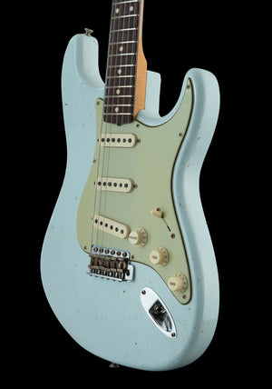 Fender Custom Shop Limited 1959 Special Strat Journeyman Relic
