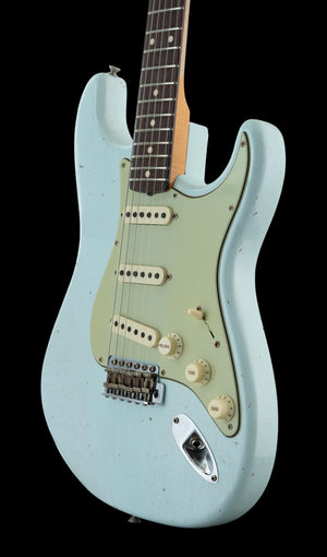 Fender Custom Shop Limited 1959 Special Strat Journeyman Relic