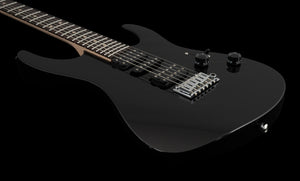 Suhr Custom Modern - Black