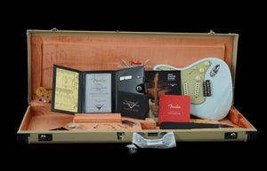 Fender Custom Shop Limited 1959 Special Strat Journeyman Relic