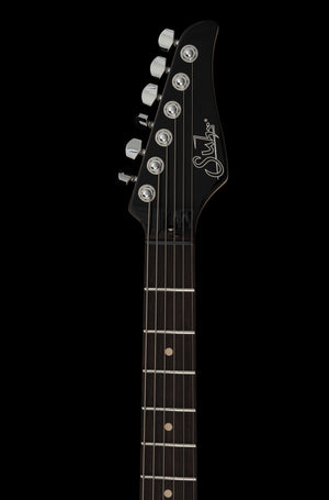 Suhr Custom Modern - Black