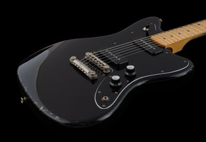 Fano JM6 Oltre - Bull Black