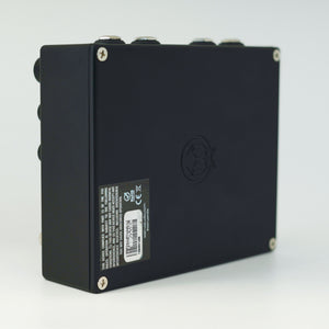 Walrus Audio Qi Etherealizer Black