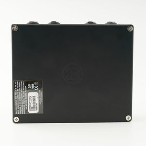 Walrus Audio Qi Etherealizer Black