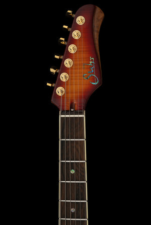 Suhr Custom Classic S