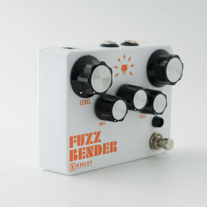 Keeley Fuzz Bender