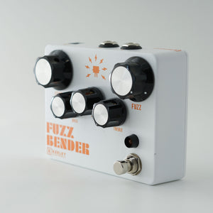 Keeley Fuzz Bender