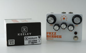 Keeley Fuzz Bender