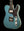Shabat Lion - Pelham Blue