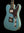 Shabat Lion - Pelham Blue