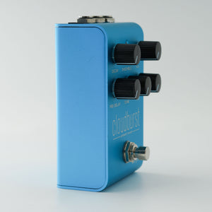 Strymon Cloudburst