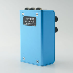 Strymon Cloudburst