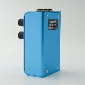 Strymon Cloudburst