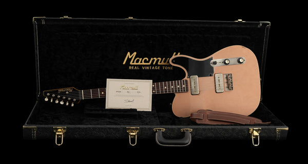 Macmull Heartbreaker P90 - Rosegold