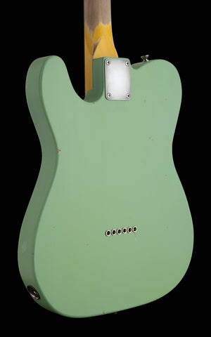 Nash T-63 Surf Green - Lollartron