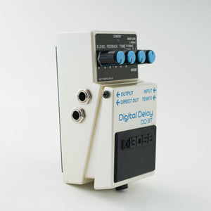 Boss DD-3T Digital Delay