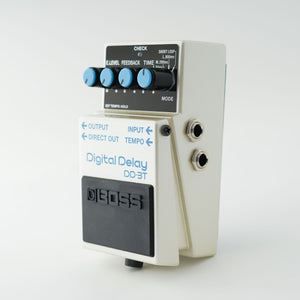 Boss DD-3T Digital Delay
