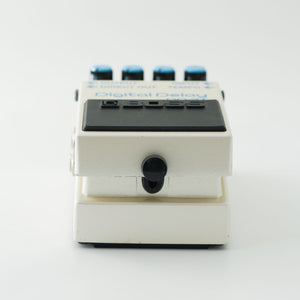 Boss DD-3T Digital Delay