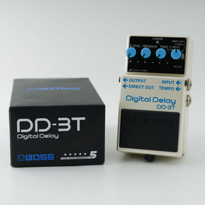 Boss DD-3T Digital Delay