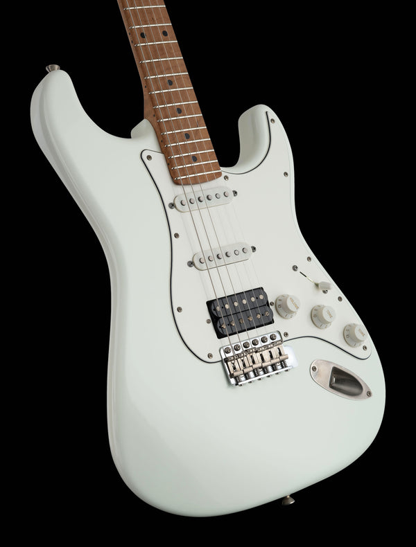 Xotic California Classic XSCPRO-2 Olympic White