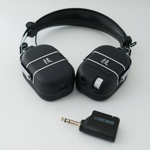 Boss Waza Air Wireless Personal Guitar Amplification System