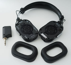 Boss Waza Air Wireless Personal Guitar Amplification System