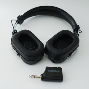 Boss Waza Air Wireless Personal Guitar Amplification System