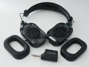 Boss Waza Air Wireless Personal Guitar Amplification System
