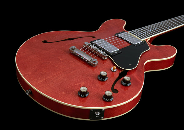 Collings I-35 LC Vintage