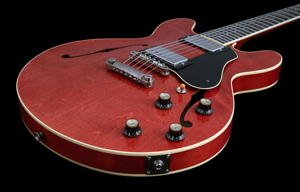 Collings I-35 LC Vintage