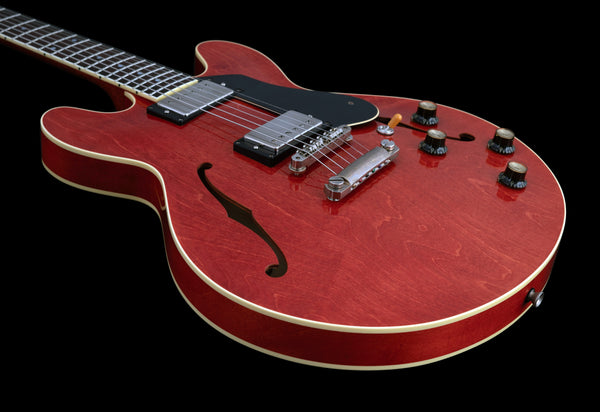 Collings I-35 LC Vintage