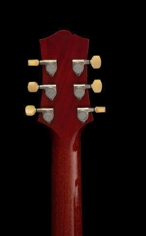 Collings I-35 LC Vintage