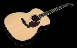 Santa Cruz OM Grand