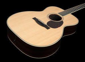 Santa Cruz OM Grand