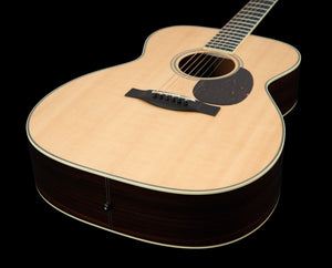 Santa Cruz OM Grand