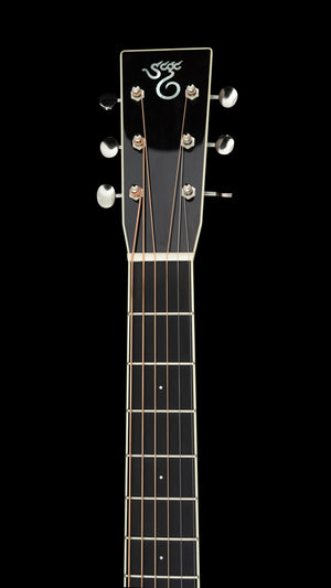 Santa Cruz OM Grand