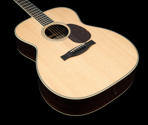 Santa Cruz OM Grand