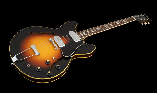 Gibson ES-330 TD