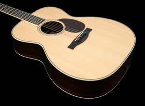 Santa Cruz OM Grand