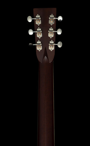 Santa Cruz OM Grand