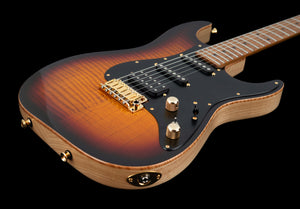 Tom Anderson Drop Top Classic