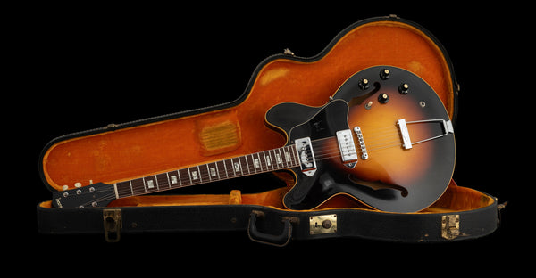 Gibson ES-330 TD