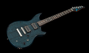 Tom Anderson Wolfhound owned by Tim Pierce