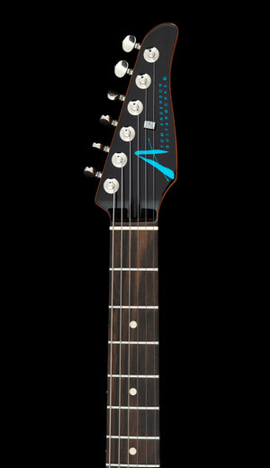 Tom Anderson Wolfhound owned by Tim Pierce