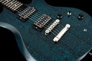 Tom Anderson Wolfhound owned by Tim Pierce